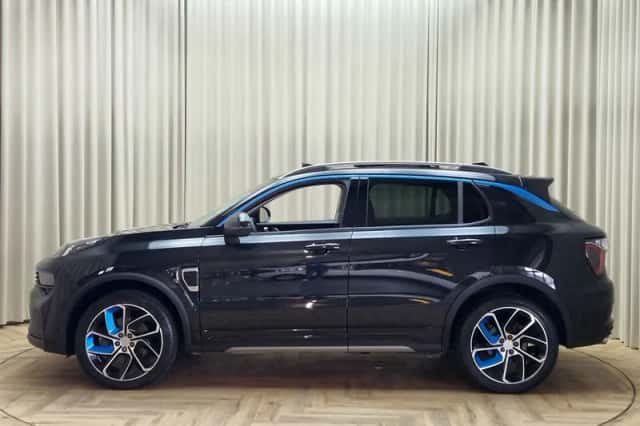Lynk & Co 01 (2023) thumbnail 6