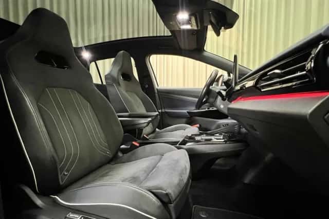 Volkswagen ID.4 (2022) thumbnail 4