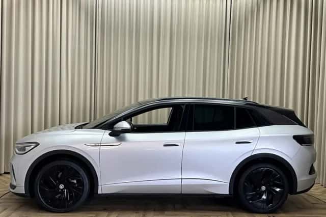 Volkswagen ID.4 (2022) thumbnail 6
