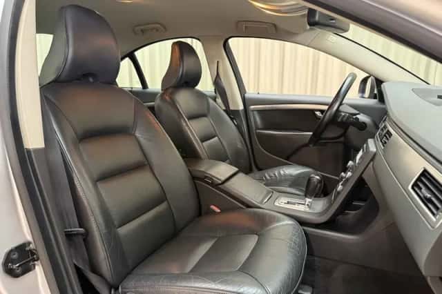 Volvo S80 (2007) thumbnail 3
