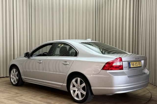 Volvo S80 (2007) thumbnail 6