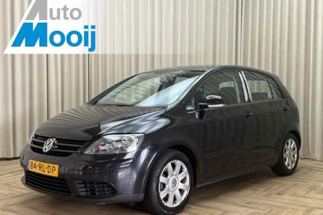 Volkswagen Golf (2005) thumbnail 1