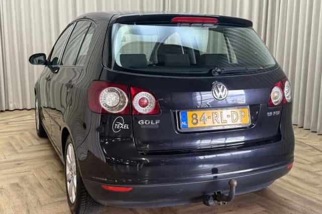 Volkswagen Golf (2005) thumbnail 6