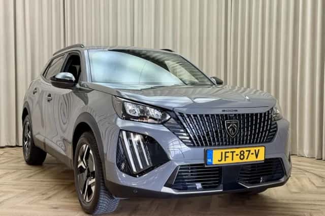 Peugeot 2008 (2024) thumbnail 6