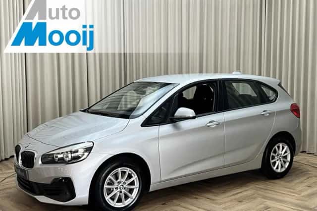 BMW 2-Serie (2019) thumbnail 1
