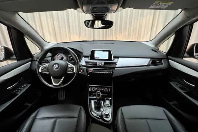BMW 2-Serie (2019) thumbnail 2