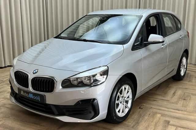 BMW 2-Serie (2019) thumbnail 3