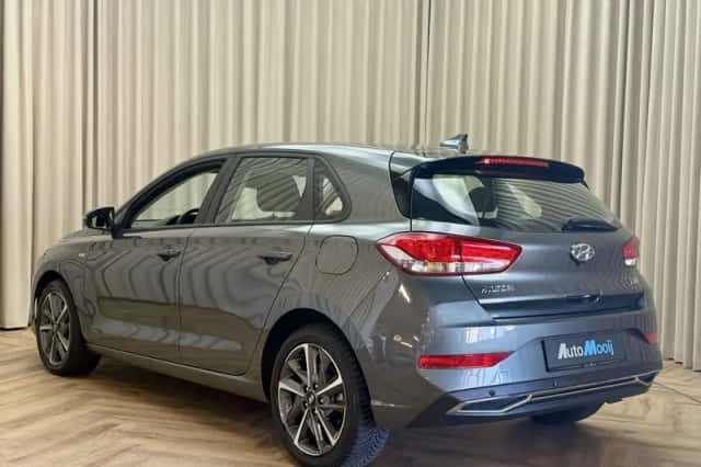 Hyundai i30 (2023) thumbnail 6
