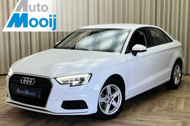 Audi A3 (2019) thumbnail 1