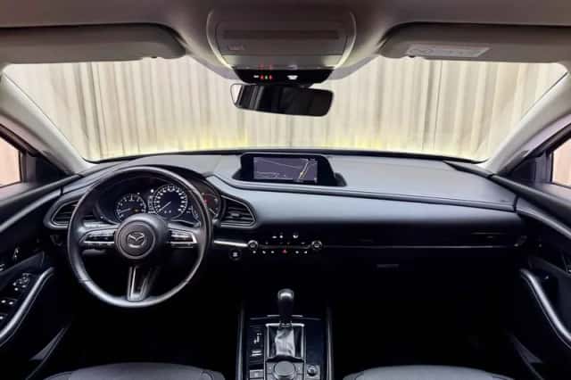 Mazda CX-30 (2021) thumbnail 2