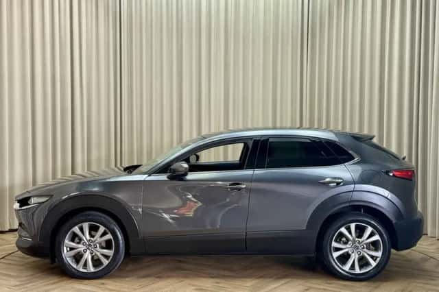 Mazda CX-30 (2021) thumbnail 5