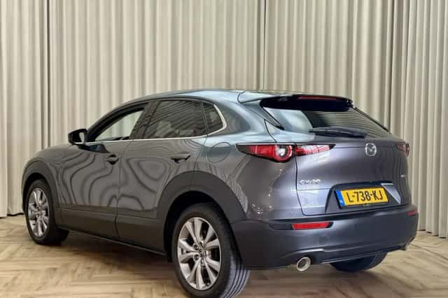 Mazda CX-30 (2021) thumbnail 6