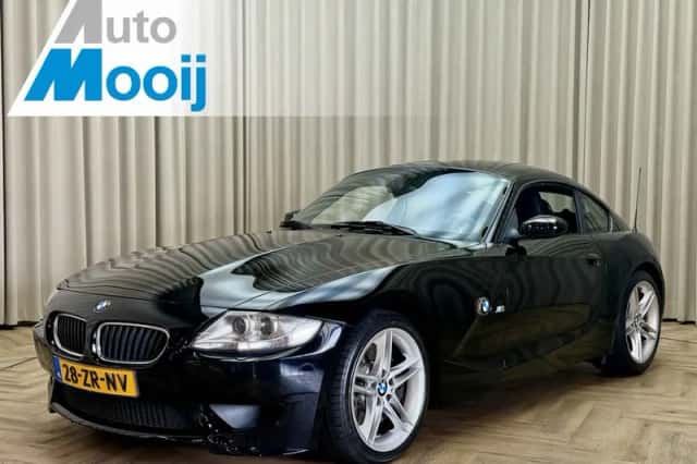 BMW Z4 (2006) thumbnail 1