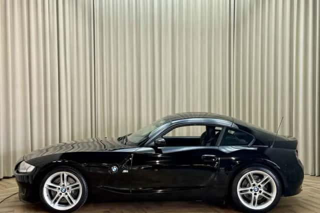BMW Z4 (2006) thumbnail 5