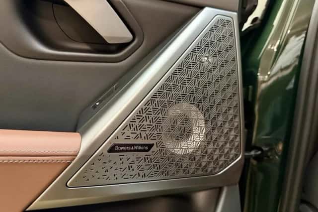 BMW 5-Serie (2024) thumbnail 3