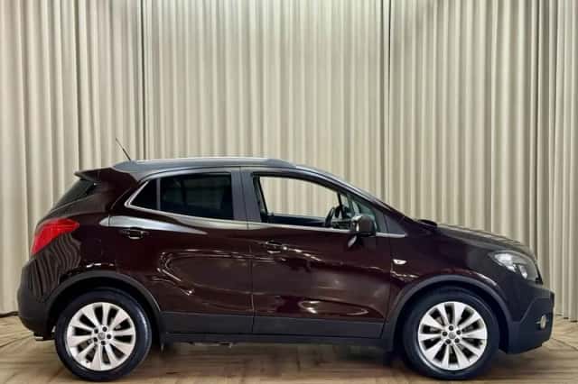 Opel Mokka (2014) thumbnail 6