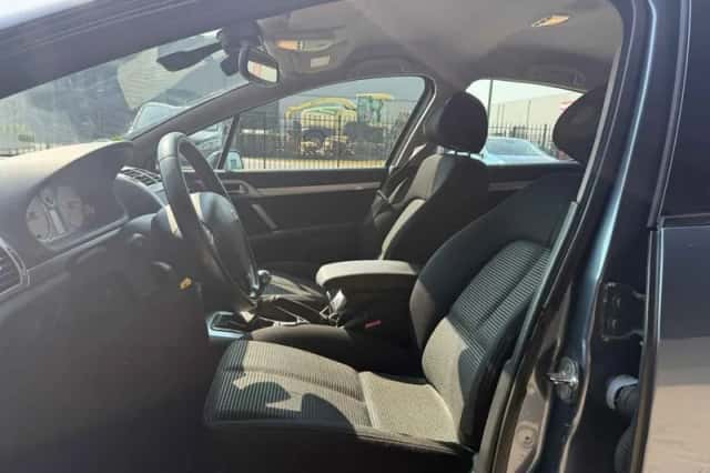 Peugeot 407 (2008) thumbnail 3