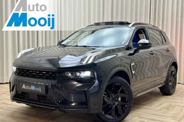 Lynk & Co 01 (2022) thumbnail 1