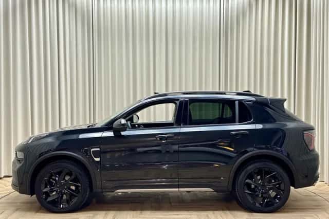 Lynk & Co 01 (2022) thumbnail 6