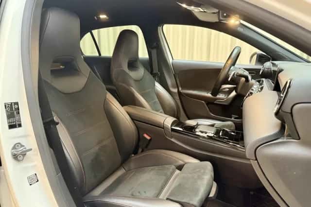 Mercedes-Benz A-Klasse (2018) thumbnail 3