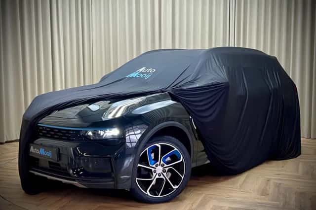 Lynk & Co 01 (2023) thumbnail 6