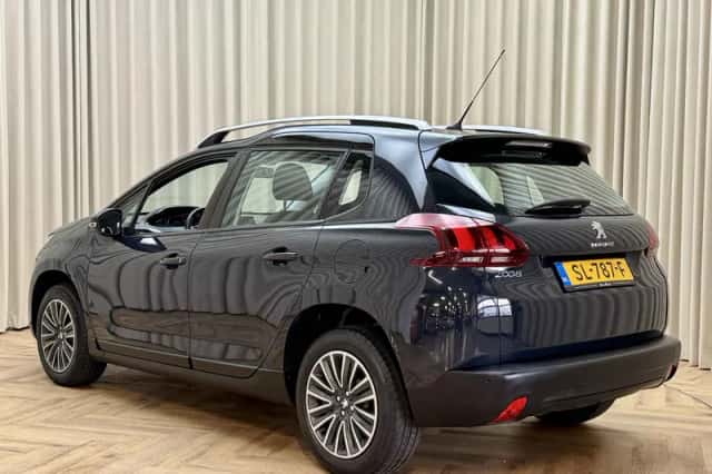 Peugeot 2008 (2018) thumbnail 6