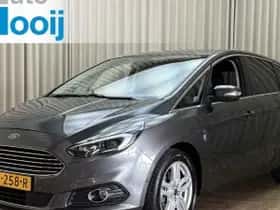Ford S-Max (2017)