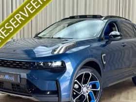Lynk & Co 01 (2023)