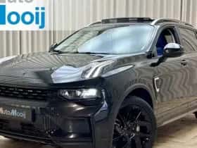 Lynk & Co 01 (2022)