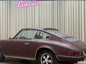 Porsche 911 (1969) thumbnail 1