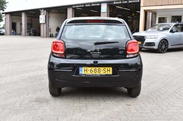 Citroën C1 (2020) thumbnail 6