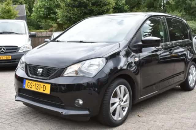 SEAT Mii (2015) thumbnail 1