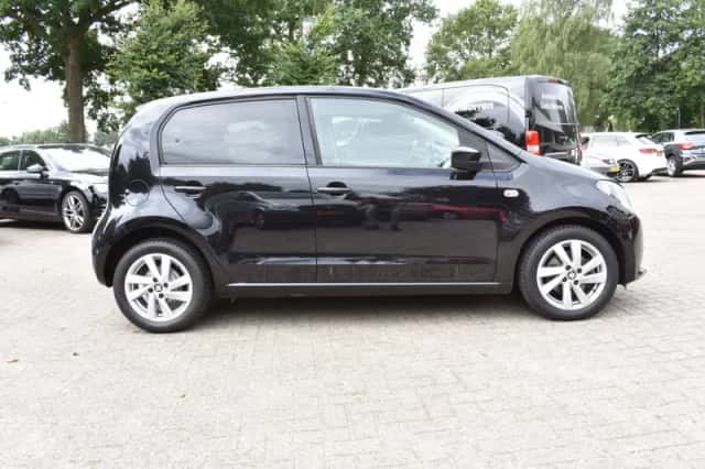 SEAT Mii (2015) thumbnail 4