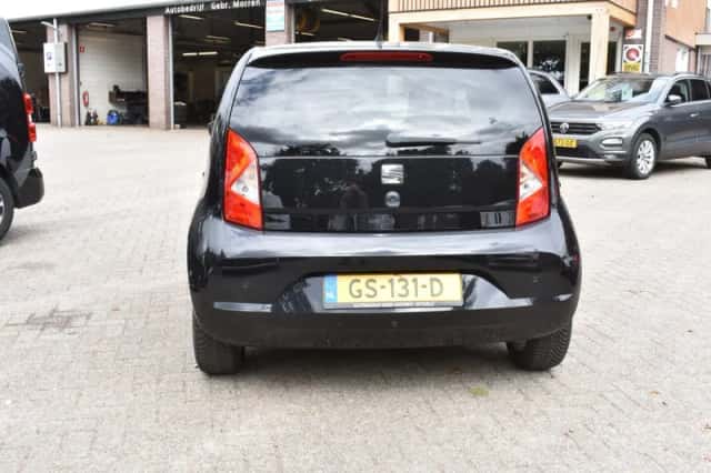 SEAT Mii (2015) thumbnail 6