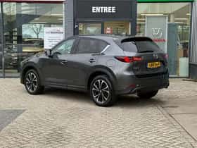 Mazda CX-5 (2024) thumbnail 2