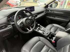 Mazda CX-5 (2024) thumbnail 4