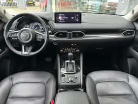 Mazda CX-5 (2024) thumbnail 5