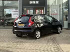 Honda Jazz (2019) thumbnail 2