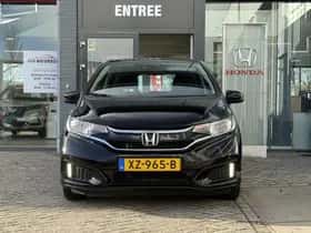 Honda Jazz (2019) thumbnail 3