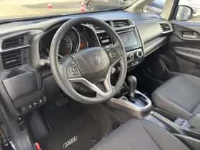Honda Jazz (2019) thumbnail 4