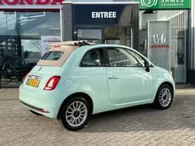 Fiat 500C (2017) thumbnail 2