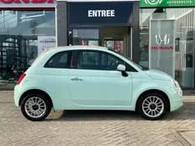 Fiat 500C (2017) thumbnail 3