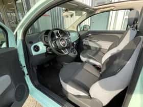 Fiat 500C (2017) thumbnail 4