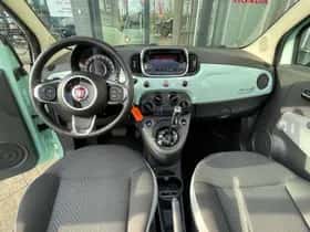 Fiat 500C (2017) thumbnail 5