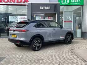 Honda HR-V (2026) thumbnail 2