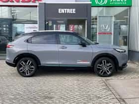 Honda HR-V (2026) thumbnail 3