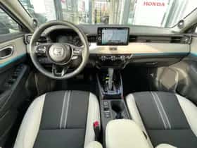 Honda HR-V (2026) thumbnail 5