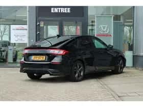 Honda Civic (2026) thumbnail 2