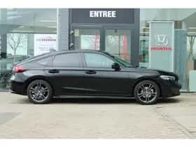 Honda Civic (2026) thumbnail 3