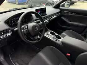 Honda Civic (2026) thumbnail 4